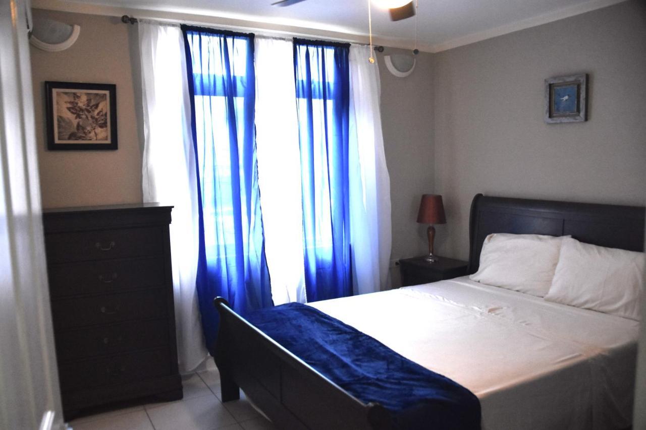 The President Room 5 Minutes To Devon House 4 Waterloo Avenue קינגסטון מראה חיצוני תמונה