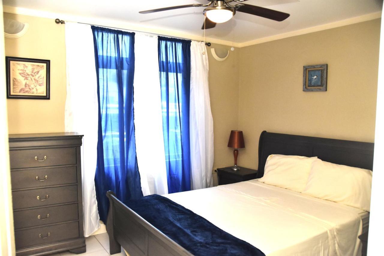 The President Room 5 Minutes To Devon House 4 Waterloo Avenue קינגסטון מראה חיצוני תמונה