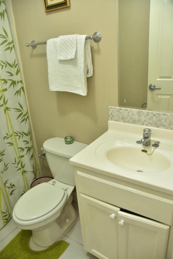 The President Room 5 Minutes To Devon House 4 Waterloo Avenue קינגסטון מראה חיצוני תמונה
