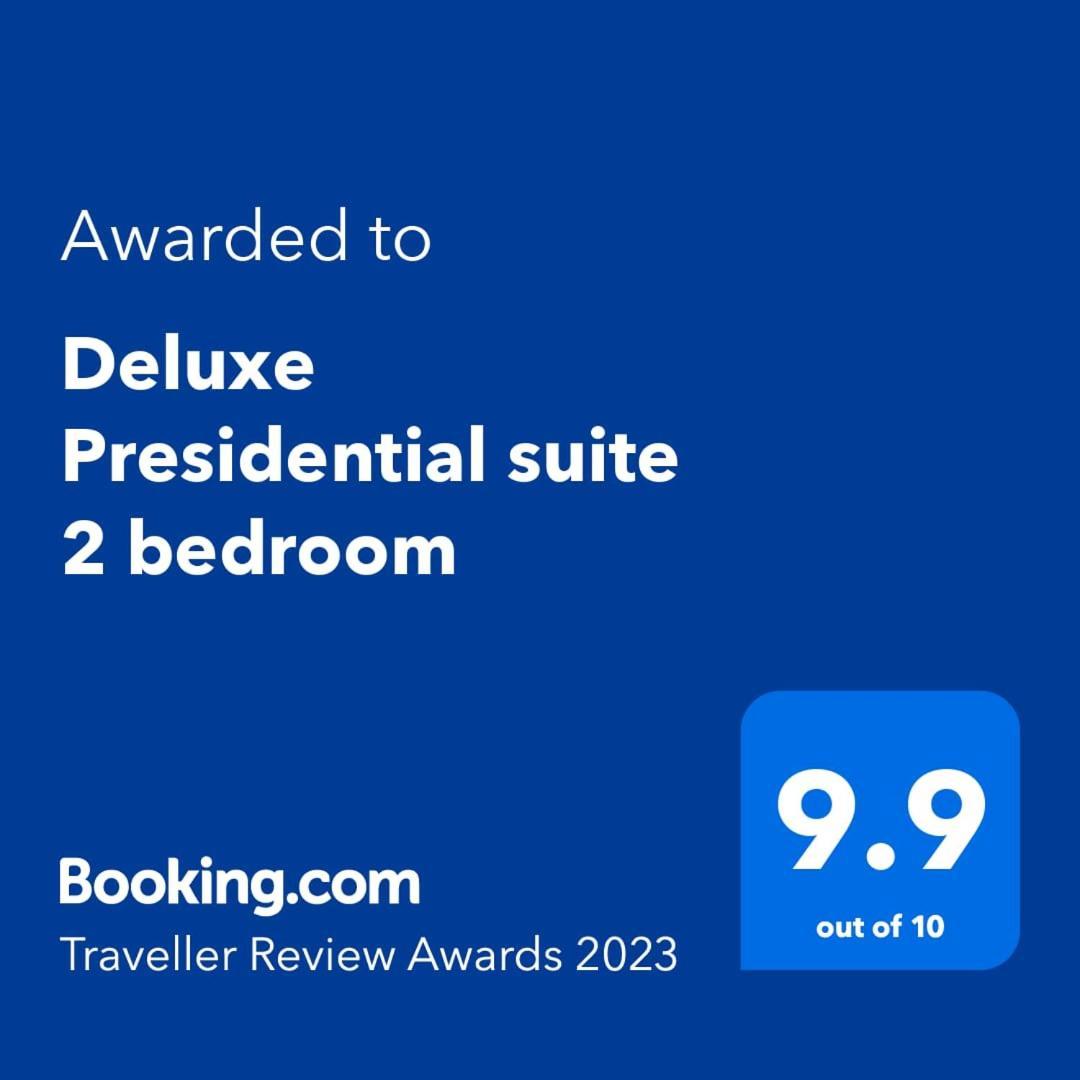 The President Room 5 Minutes To Devon House 4 Waterloo Avenue קינגסטון מראה חיצוני תמונה