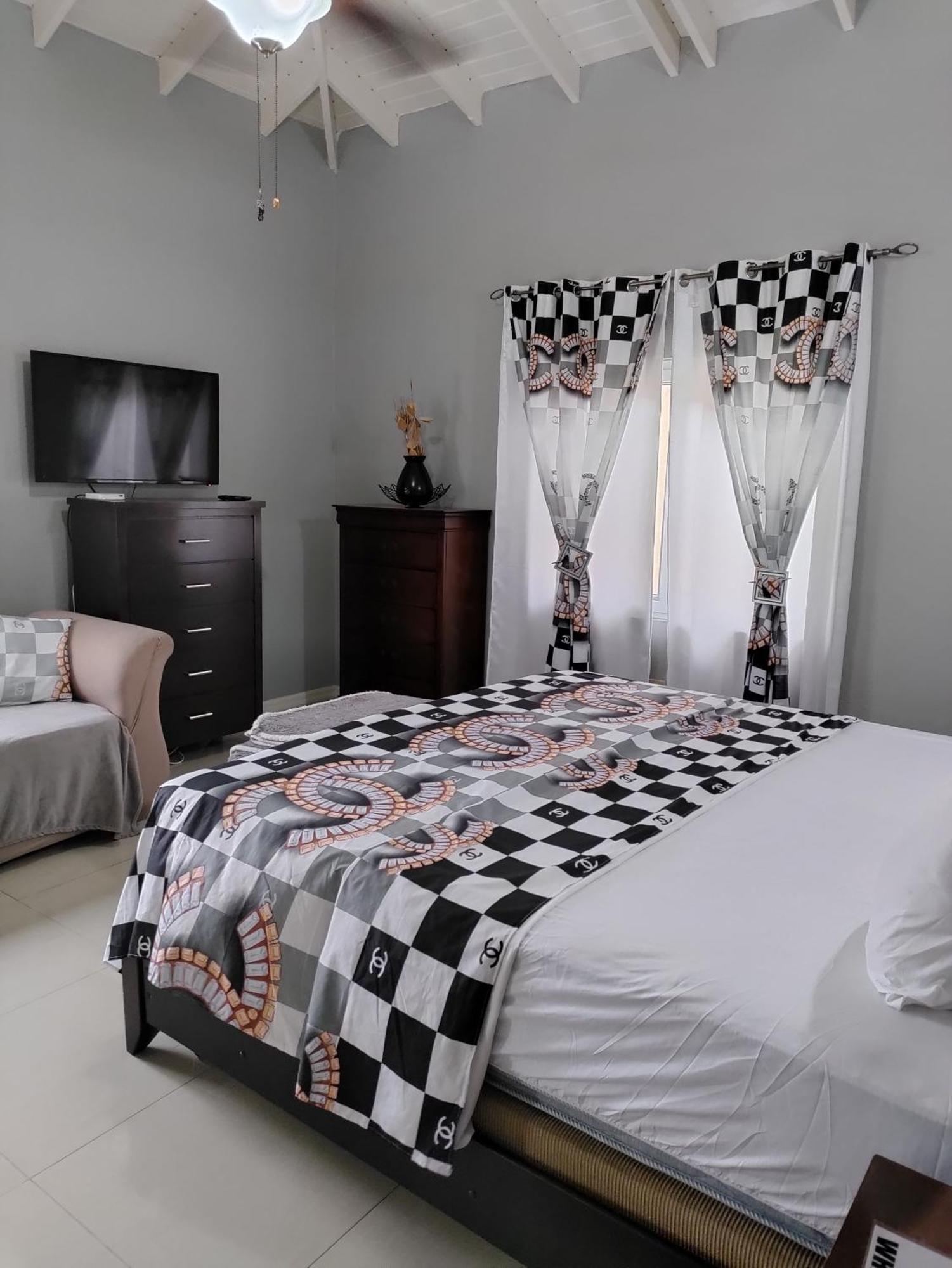 The President Room 5 Minutes To Devon House 4 Waterloo Avenue קינגסטון מראה חיצוני תמונה